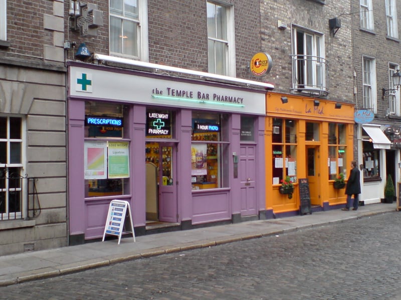 Medikamente gegen das Brexitmärchen