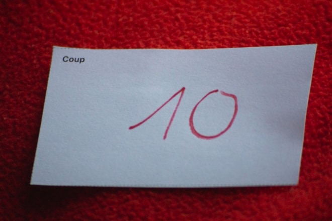 Coup