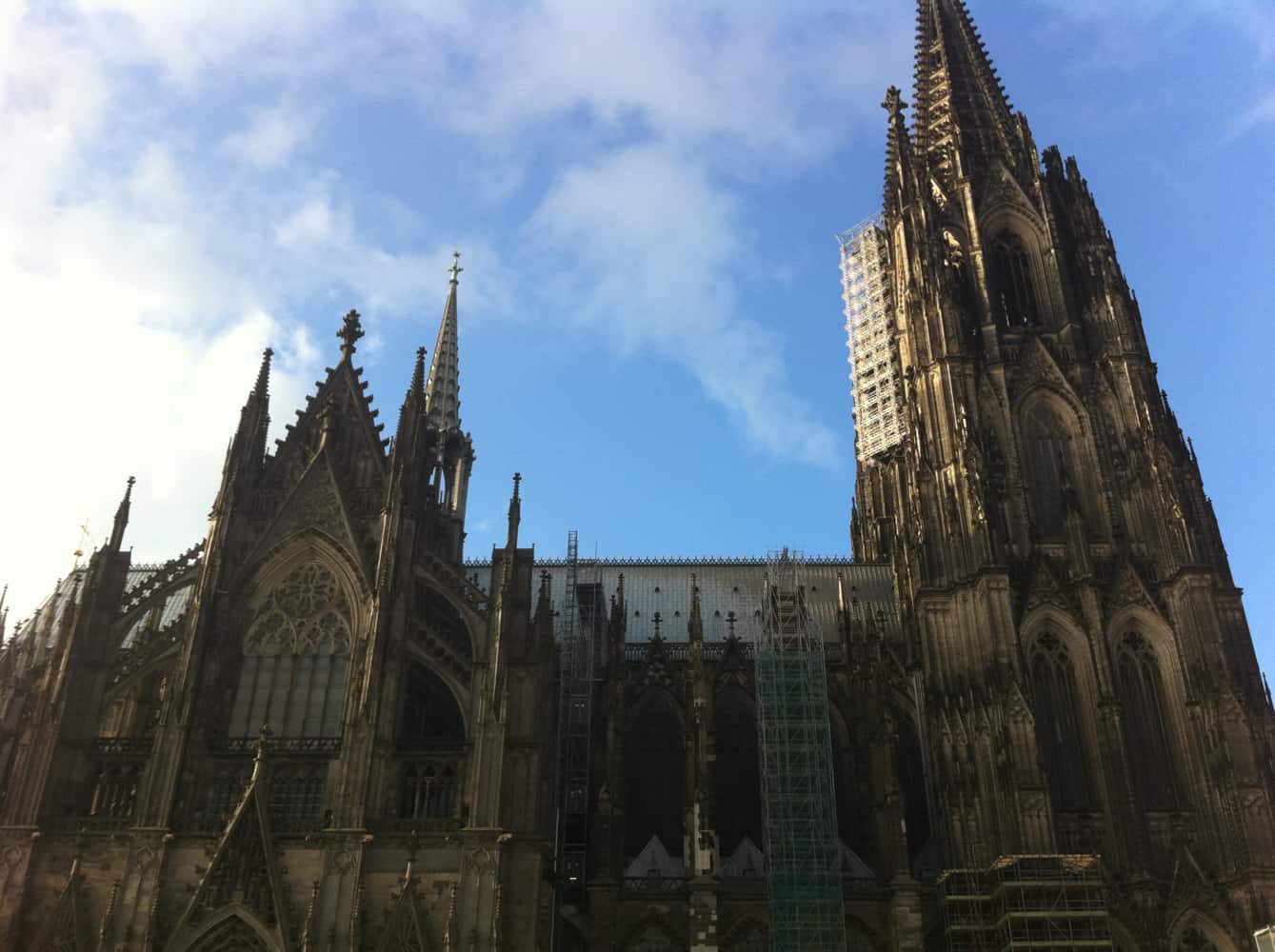 Dom für das Kölngefühl