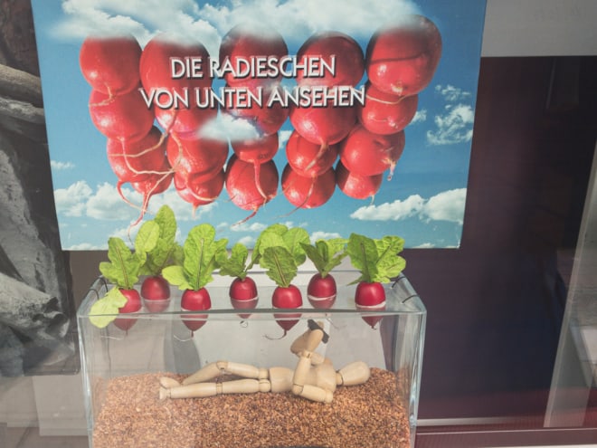 Wenn Rauchmelder überflüssig geworden sind
