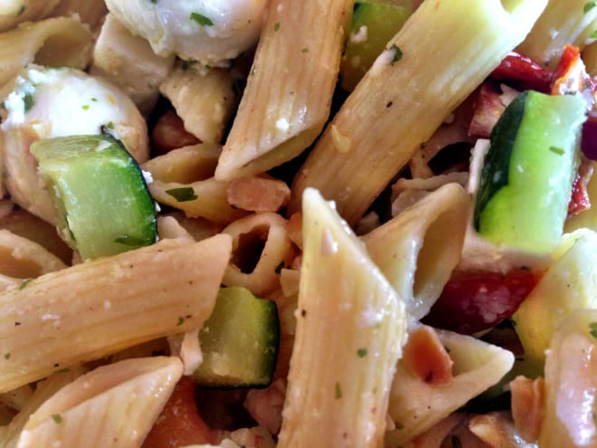 Nicht rezeptfrei gekocht