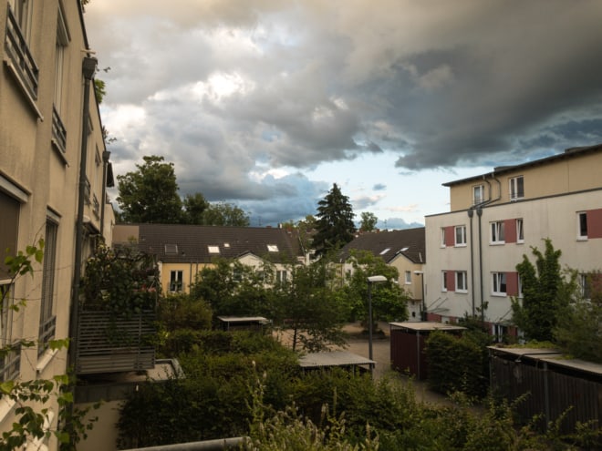 Gescheiterte Projekte der Stadtplanung