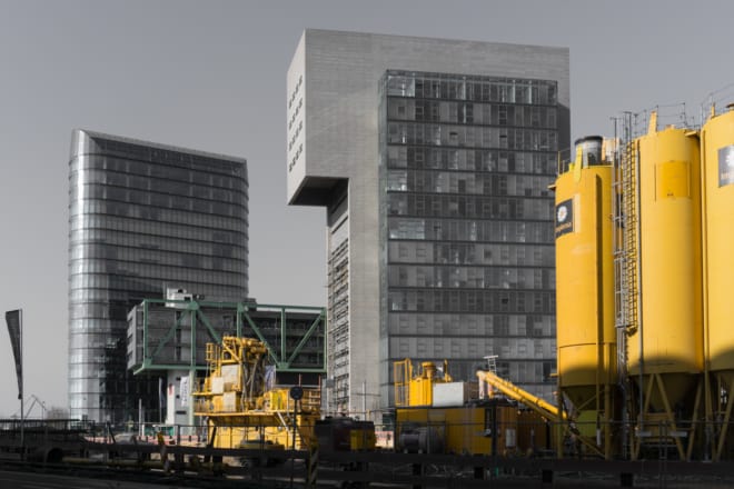 Düsseldorfer Fabrik für Wahnvorstellungen