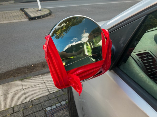 Verbrennungsmotor Marke Eigenbau