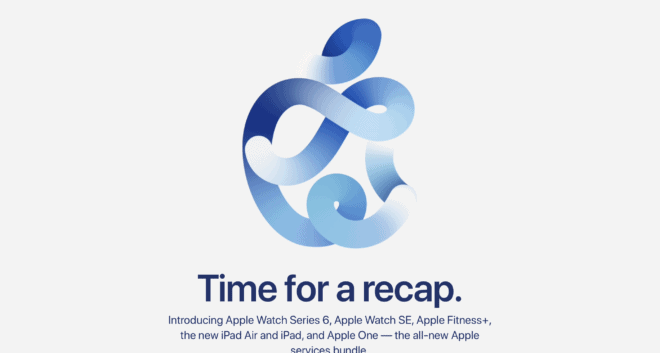 Langeweile made in Cupertino