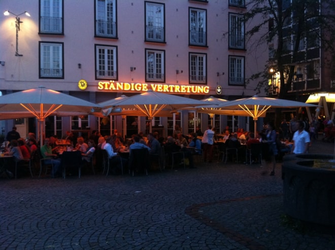 Neu in der Stadt, Teil 3
