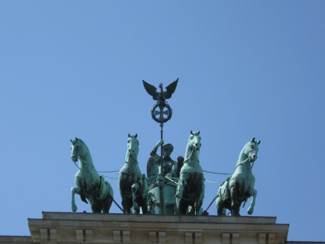 30 Jahre deutsche Einheit