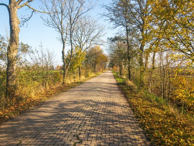 Impfstoff als Licht am Ende des Tunnels