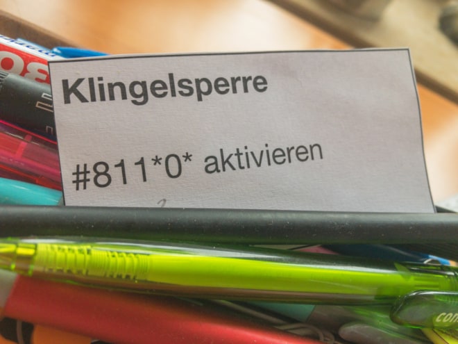 Kunst am Kopf, Teil 4