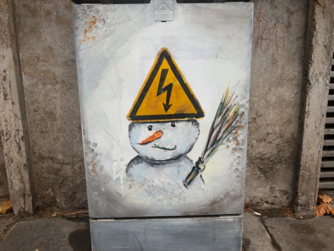 Kunst am Kopf, Teil 2