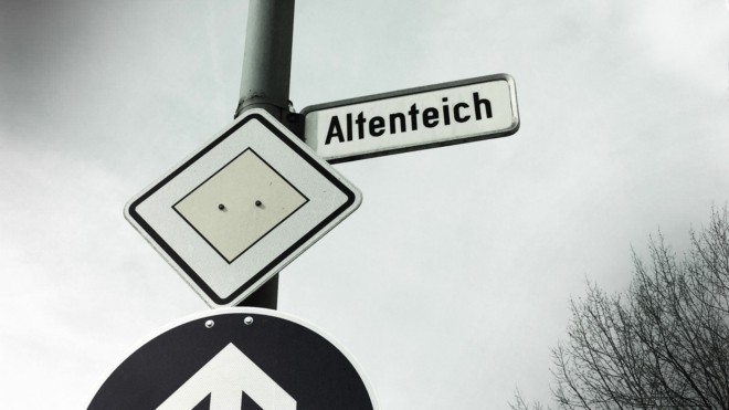 Kunst am Kopf