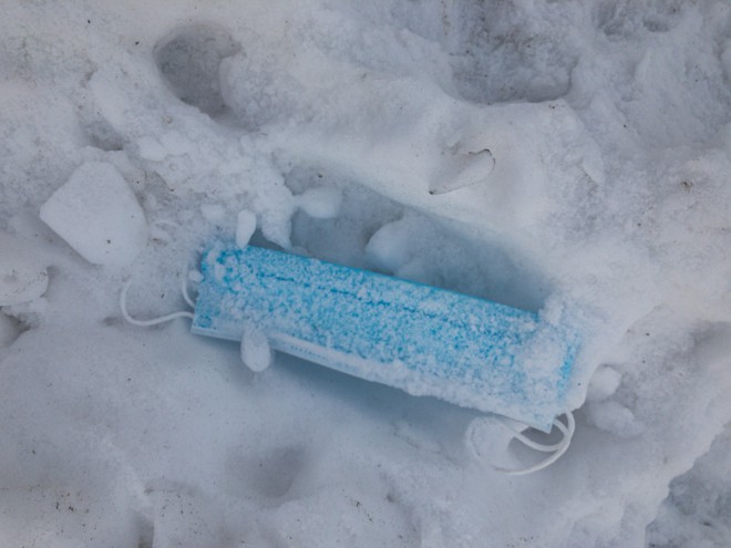 Eiskalte Abzocke