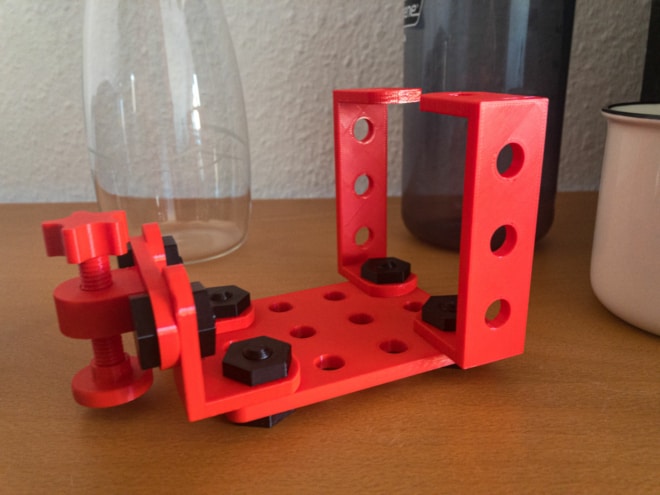 Einfache Mechanik
