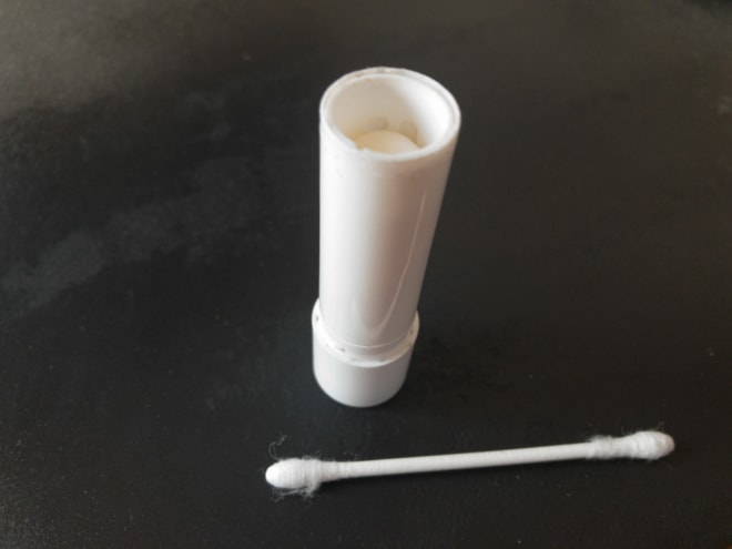 Negative Schnelltests