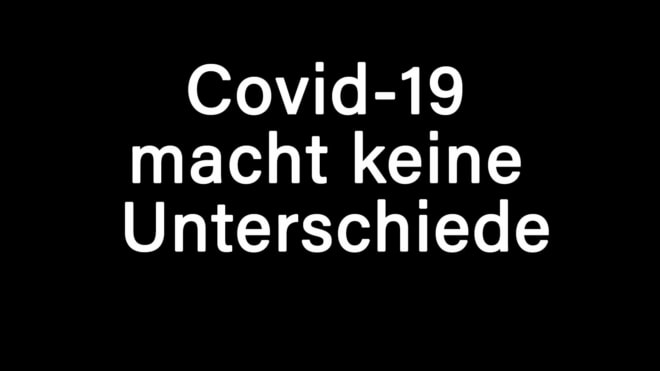 Gedenktag für Corona-Opfer