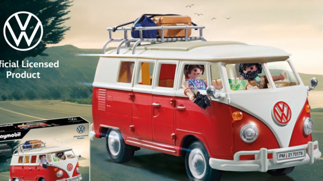 Playmobil zum sammeln