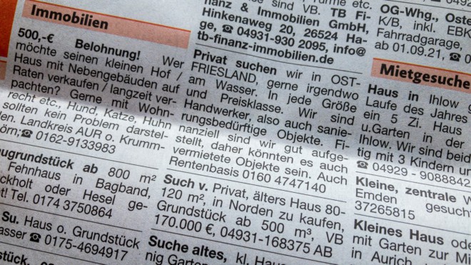 Entscheidungsfindung unmöglich