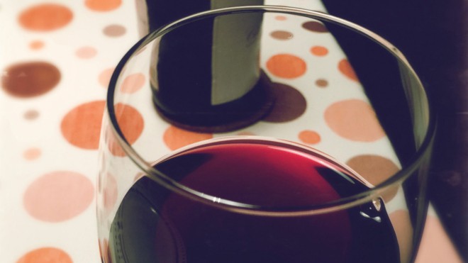 Ein Kochwein für Alfred Biolek