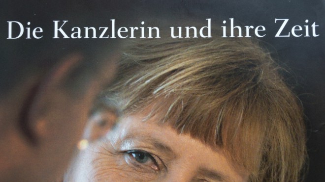 Die Kanzlerin und ihre Zeit