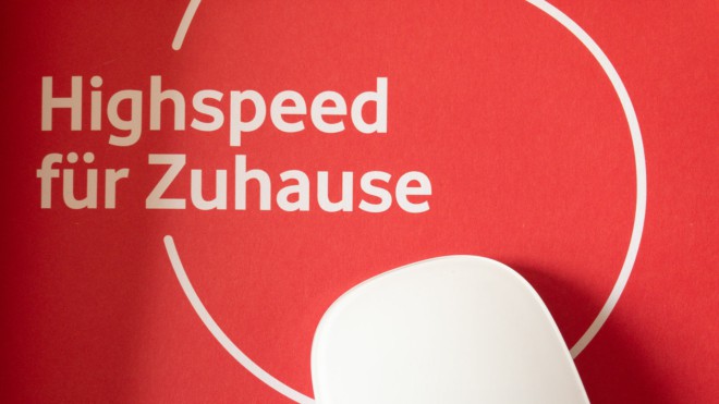 Vodafone Nospeed