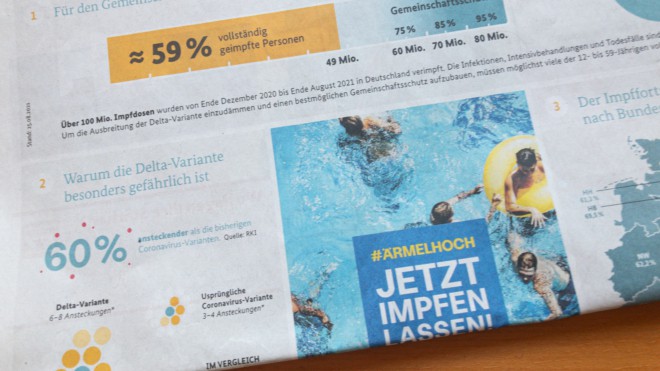 Aus dem Wochenblatt der Emder Zeitung