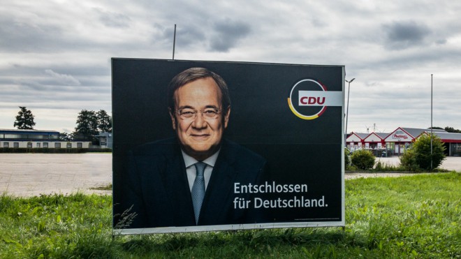 Endgegner in Emden