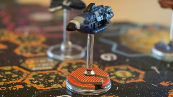 Top-Spiele mit Weltraum Thema
