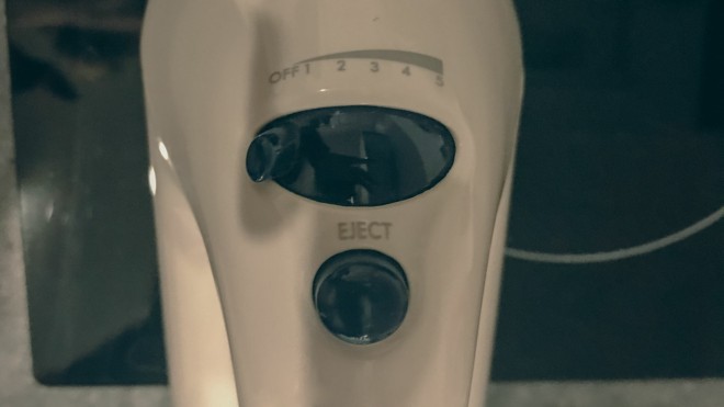 Notaus, wenn die Abfahrt verpasst wurde