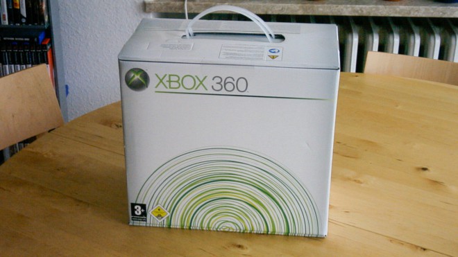 weniger als 20 Jahre Xbox