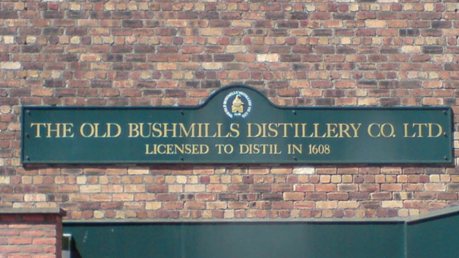 kein schottischer Whisky