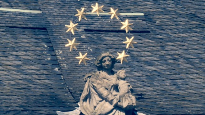 Weihnachtsfrieden statt Säbelrasseln