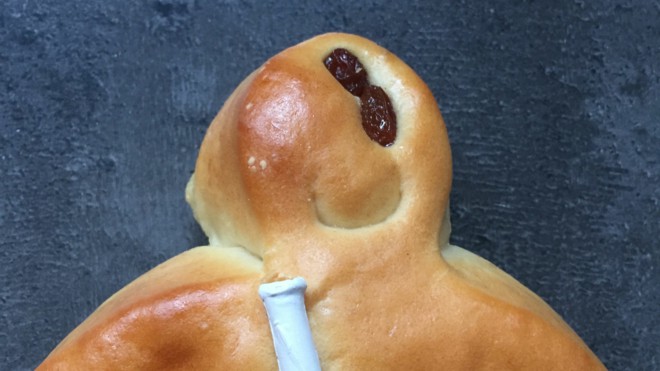 Gehört zur Vorweihnachtszeit