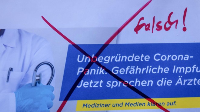 Alternative zur Wahrheit