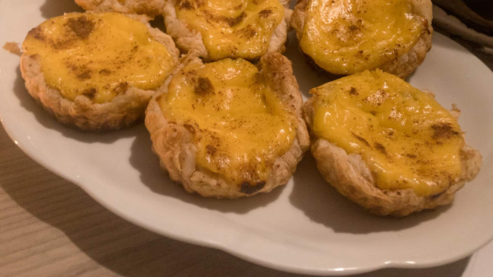 Essen für Einsiedler