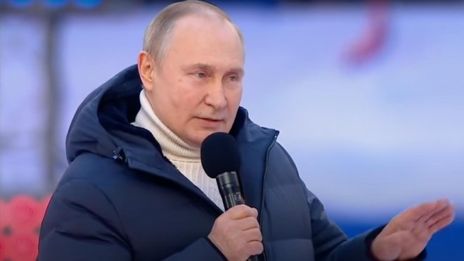 Putin fordert deutsches Rapsöl