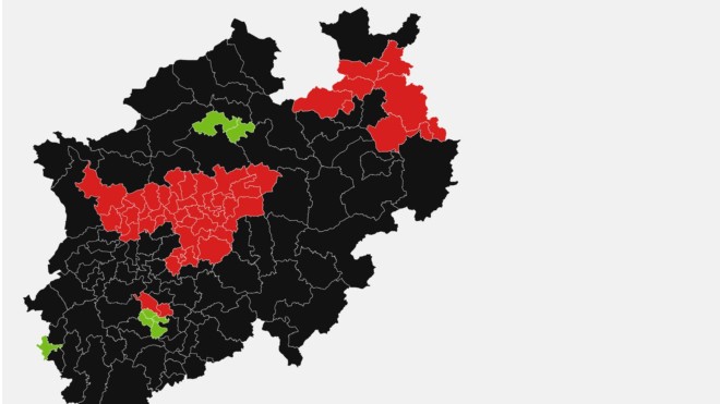 Pulsschlag der SPD