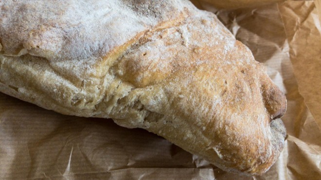 Gutes Brot als Marktlücke
