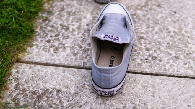 Lehrermangel als Schuhproblem