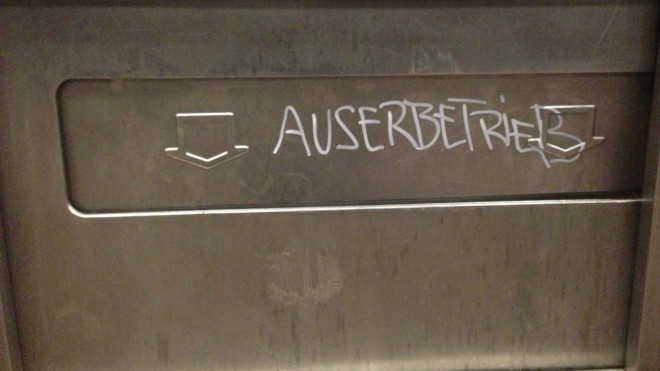 Misstrauensvotum gegen Großbritannien