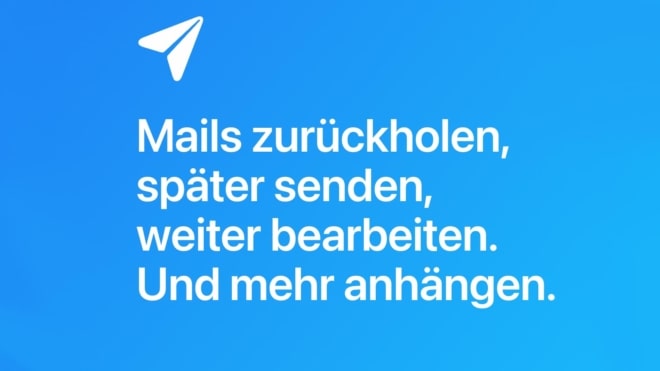 Anpassungen an die Gegenwart