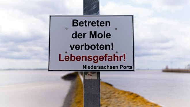 Neue Wege mit der Kamera
