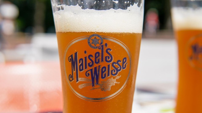 Schmeckt auch in Pewsum