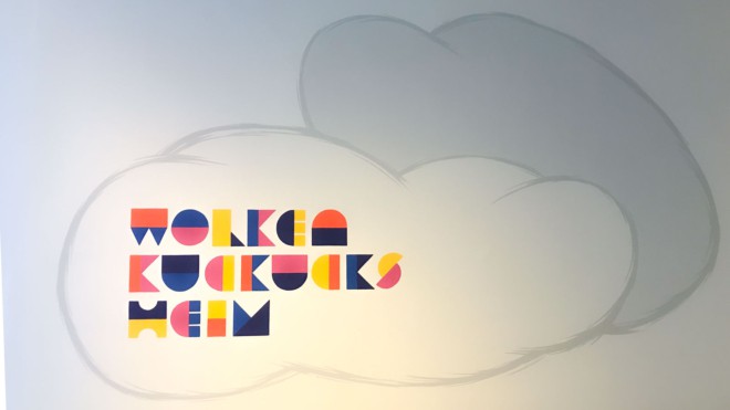 Wolkenkuckucksheim für Kinos