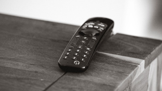 Fernbedienung für Teilmobilmachung