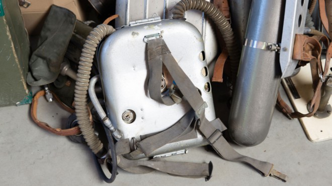 verpasste Chancen im Rucksack