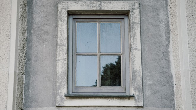 Fenster zur Politikverdrossenheit
