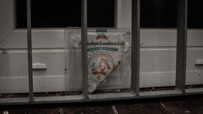 Spitzenqualität bei der Blutgruppe