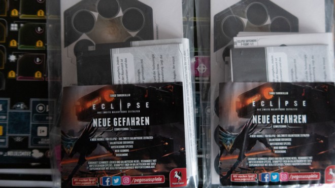 Fehlkäufe bei Brettspielen