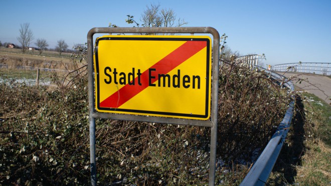 Die besten Visionen für Emden