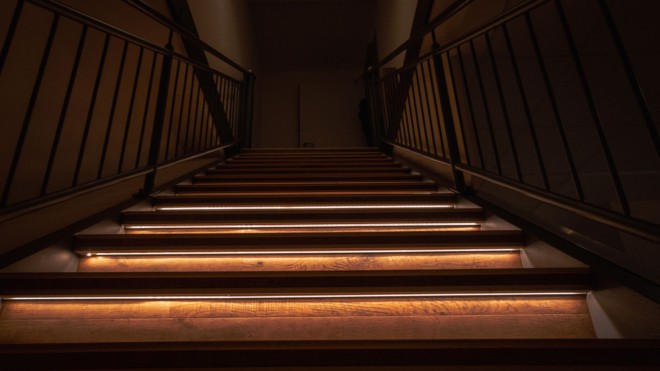 Letzte Hürde zum Vortrag in 100 Tagen um die Ostsee